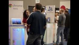 Google Talks Gaming Efforts, Presence At GDC 2012