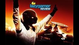 F1 2011 Vita review (lazygamer.net)