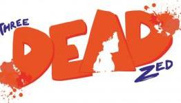 Three Dead Zed Competition!
