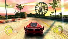 Asphalt: Injection Review | GameDynamo