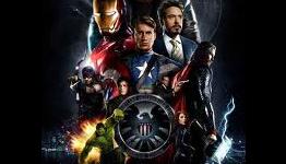 Road to The Avengers – What You Need to Know : Part One Captain America
