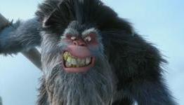New Trailer for ‘Ice Age: Continental Drift’