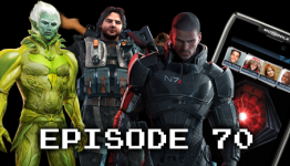 The Gamesmen, Episode 70- Listener RPG