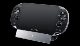 SonyRumors: PlayStation Vita Cradle Review (video)