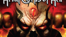 PixlBit’s Army Corps of Hell Review