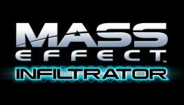 Mass Effect Infiltrator Release Dated, Plus new screenshots