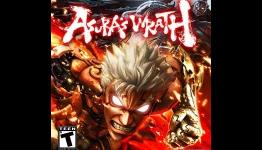 Broken Pixels – Asura’s Wrath Rap