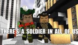 Guncraft unleashes gameplay trailer