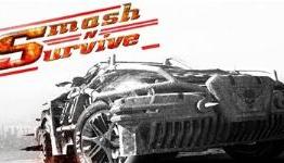 Console Domination: Smash ‘n’ Survive Review