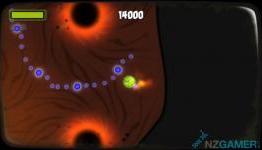 Tales from Space: Mutant Blobs Attack Review (NZGamer)