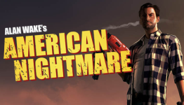Alan Wake’s American Nightmare Review | GamerSector.com
