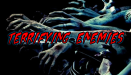 Gaming’s Top 10 Terrifying Enemies | GamerSector.com
