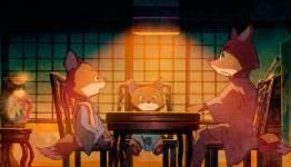 Anime Mirai 2012 Project’s Shorts Trailer Streamed