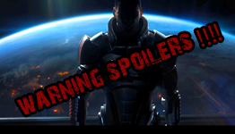 Unboxing Of Mass Effect 3 Collectors Edition
