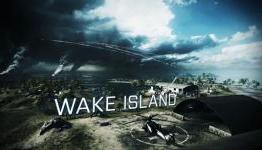 Battlefield 3: EA Releases The New Wake Island DLC Trailer