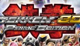 Review: Tekken 3D Prime Edition | G3AR