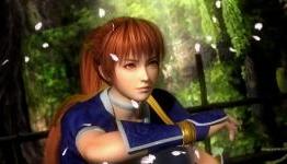 60 frames per second confirmed for Dead or Alive 5