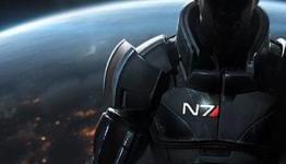 G4TV: Mass Effect 3 Review
