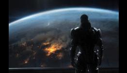 VideoGamer: Mass Effect 3 Review