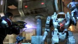 Metro GameCentral: Mass Effect 3 Review