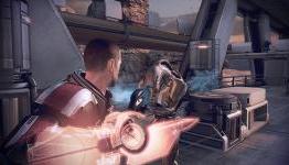 Machinima: Mass Effect 3 Review