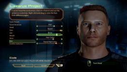 ‘Mass Effect 3′ Custom Face Codes, Imported Save Problems Already