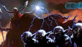 Review: Army Corps of Hell | G3AR