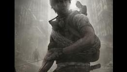 I Am Alive Companion App Now Available