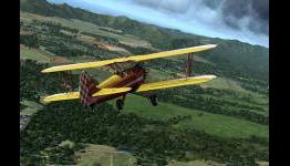Microsoft Flight review | Eurogamer Denmark