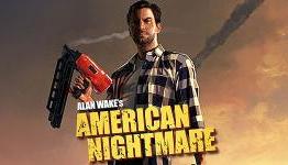 Alan Wake’s American Nightmare Review (bagofgames.com)