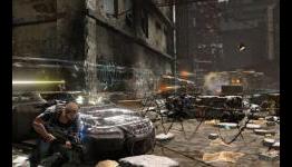 Preview: Inversion [eGamer]