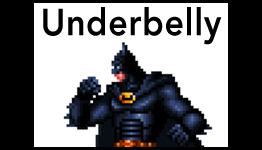 Batman Games Are Guano