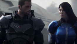 Alienware Has The Hook On Free Mass Effect 3 Weapons