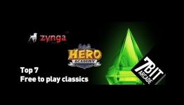 Top 7 Freemium Games