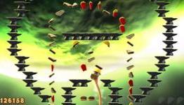 Hungry Giraffe review – Pocket Gamer