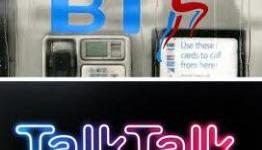 UK ISPs lose fight against file-sharing legislation
