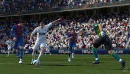 FIFA Football Review | Still At Spawn