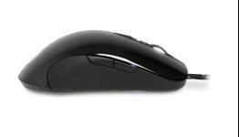 SteelSeries Introduces The Sensei [RAW] Gaming Mouse – Info and Images