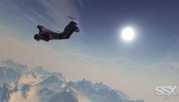 SSX Review | Grouvee