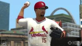 Major League Baseball 2K12 Review – IGN