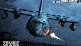 Zombie Gunship – iPhone Review:  Department of Electronic Entertainment