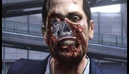 Binary Domain Review (OReviewers)