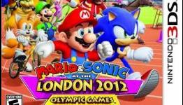 Sega Addicts Review: Mario & Sonic at the London 2012 Olympic Games (3DS)