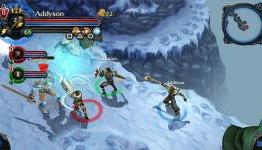 Dungeon Hunter Alliance review – Gamedot