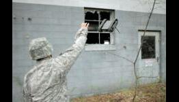 iRobot’s ‘throwable’ 110 FirstLook bot gets drafted into the military