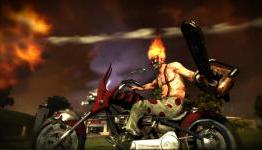 Twisted Metal review