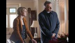 IGN – Alcatraz: “The Ames Brothers” Review