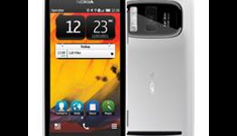 “Surprise:” Nokia 808 PureView is not coming to the US