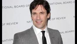 Jon Hamm Says His Name Has Come Up in “A Lot of Superhero Discussions”