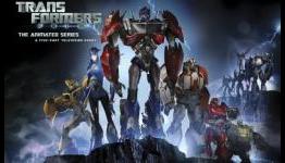 HHD Review – Transformers Prime: Season One Blu-ray Limited Edition